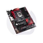 B150 6/7th gen 4 RAM Port