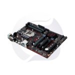 B250 6/7th gen 4 RAM Port