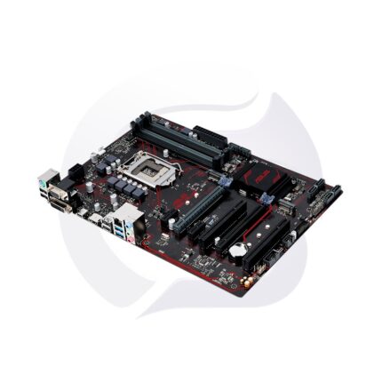 B250 6/7th gen 2 RAM Port