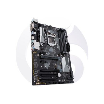 B360 M.2 8/9th gen 4 RAM Port