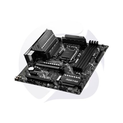 B460 M.2 10th gen 4 RAM Port
