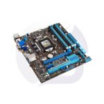 B75 3rd/gen 2 RAM Port