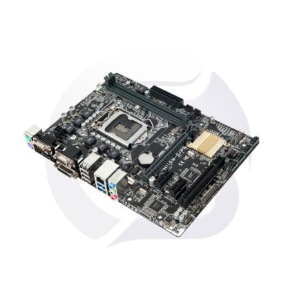 H110 6/7th gen MSI/Gigabyte/ASRock/ASUS
