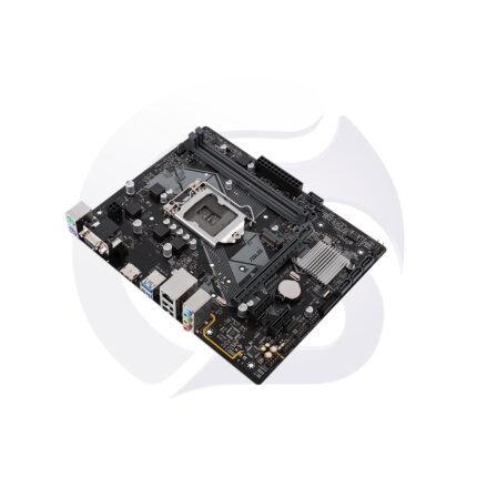 H310 8/9th gen 2 RAM Port