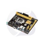 H81 4th/gen 2 RAM Port