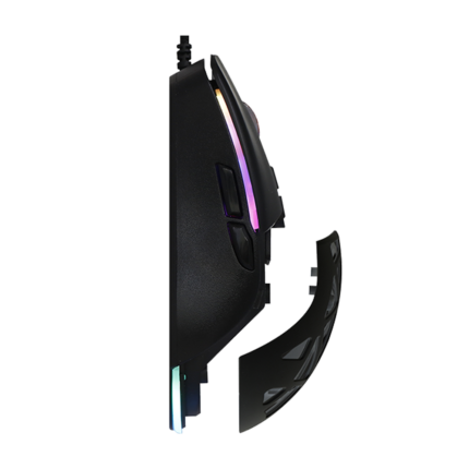 Jedel GM1390 Gaming Mouse