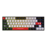 Jedel KL68 Mechanical Keyboard - Image 2