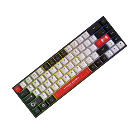 Jedel KL68 Mechanical Keyboard
