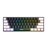 Jedel KL69 Mechanical Keyboard - Image 4