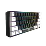 Jedel KL69 Mechanical Keyboard - Image 2