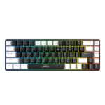 Jedel WKL 66 Mechanical Keyboard - Image 2