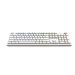Jedel KL158 White Mechanical Keyboard - Image 2