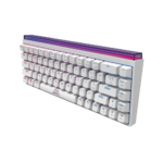 Jedel KL71  Mechanical Keyboard - Image 4