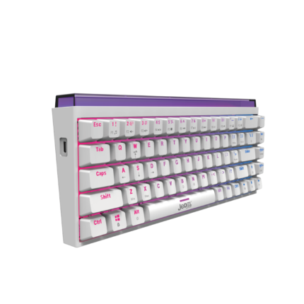 Jedel KL71  Mechanical Keyboard