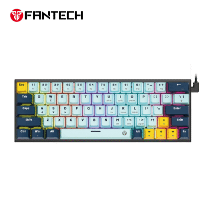 Fantech MK874 V2 Mechanical Keyboard