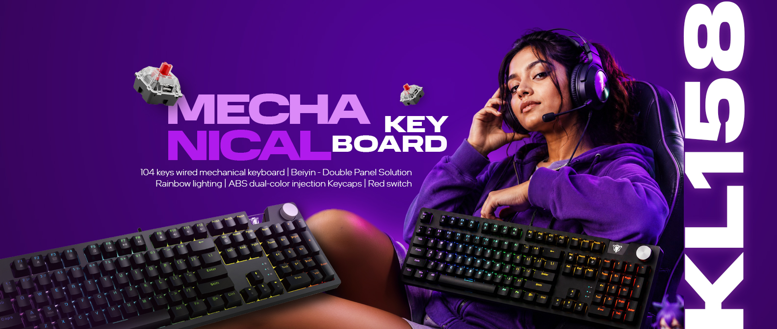 KL158-BLACK--Web-Banner