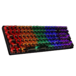 Jedel KL123 Mechanical Keyboard