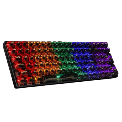 Jedel KL123 Mechanical Keyboard